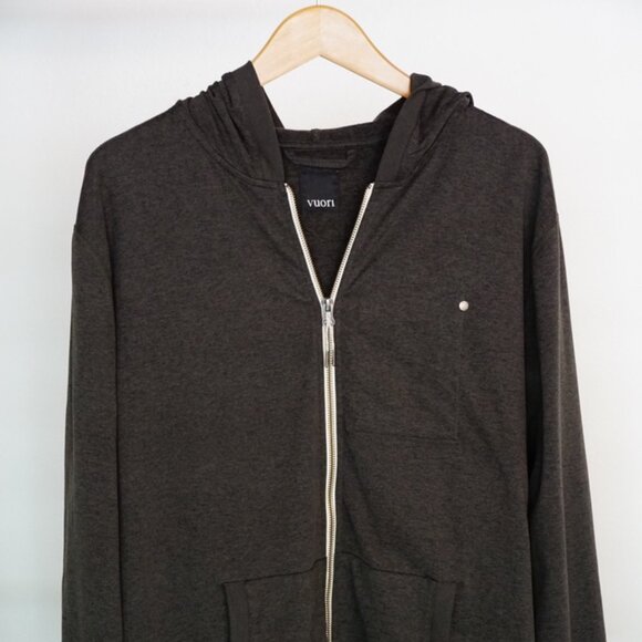 Vuori Coronado Hoodie